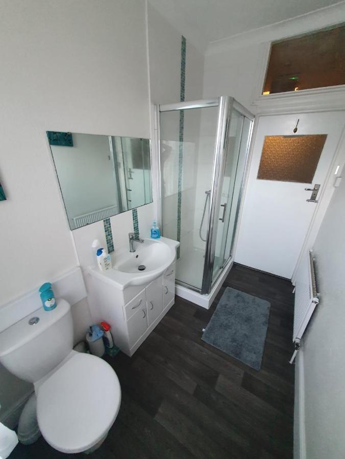 Poole Stay エクステリア 写真
