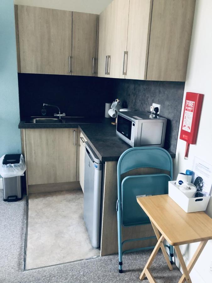 Poole Stay エクステリア 写真